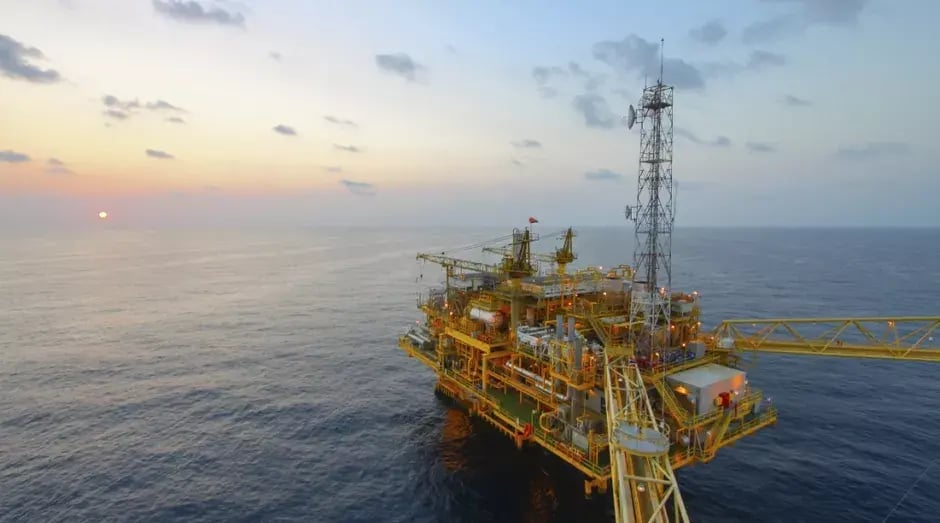IA no setor de Oil&Gas