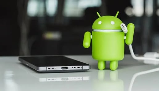 Facilitando a engenharia reversa de Android com Badada