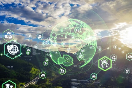 Extreme weather events: technologies such as Artificial Intelligence help with decision-making