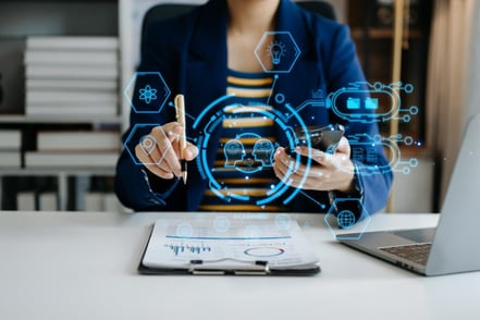 AI governance: essential framework for innovation, transparency and sustainability