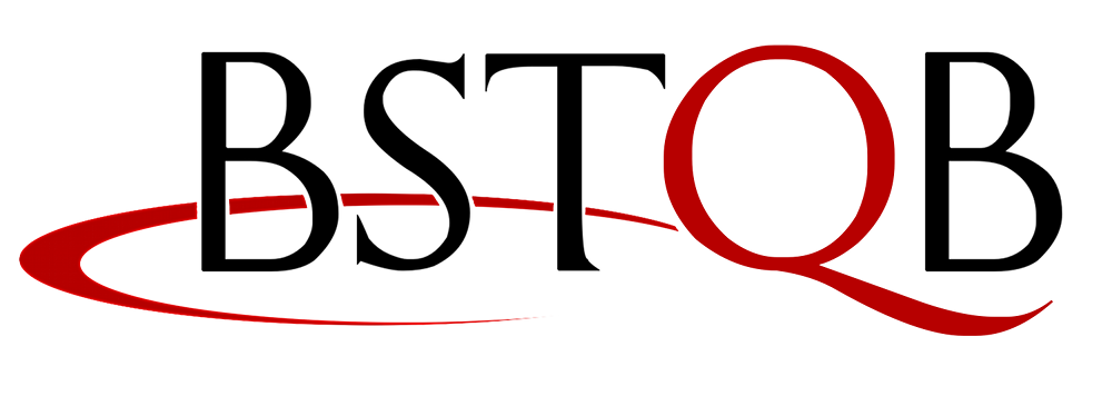 Logo da BSTQB