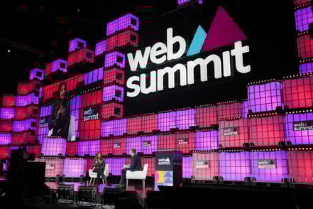 Web Summit Rio 2024: Reflexões sobre o Futuro da IA e seus Impactos