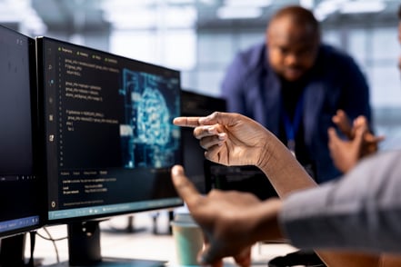 Como os agentes de IA devem elevar as indústrias a um nível quase autônomo