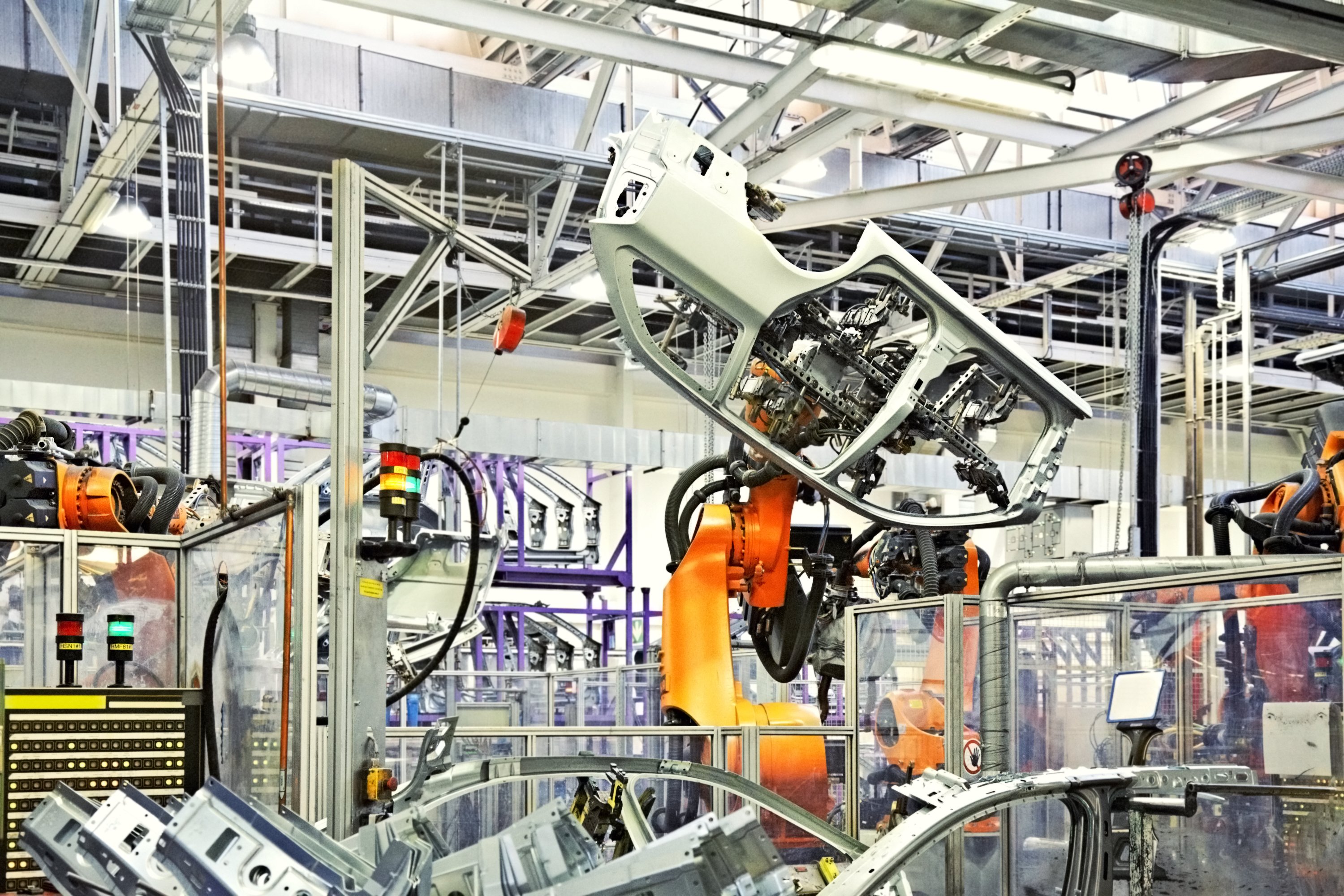machinery-factory