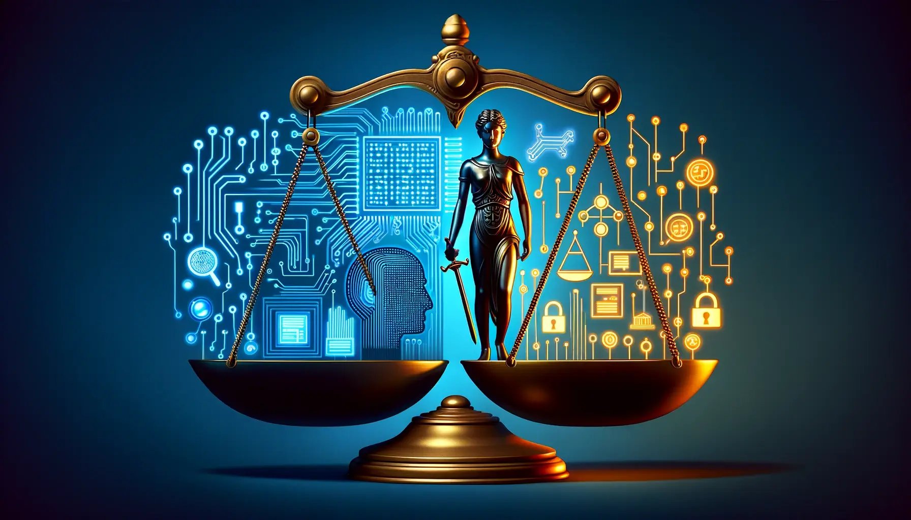 AI regulation in Brazil