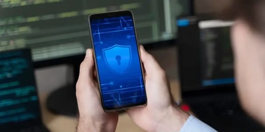 Os modelos de segurança do Android