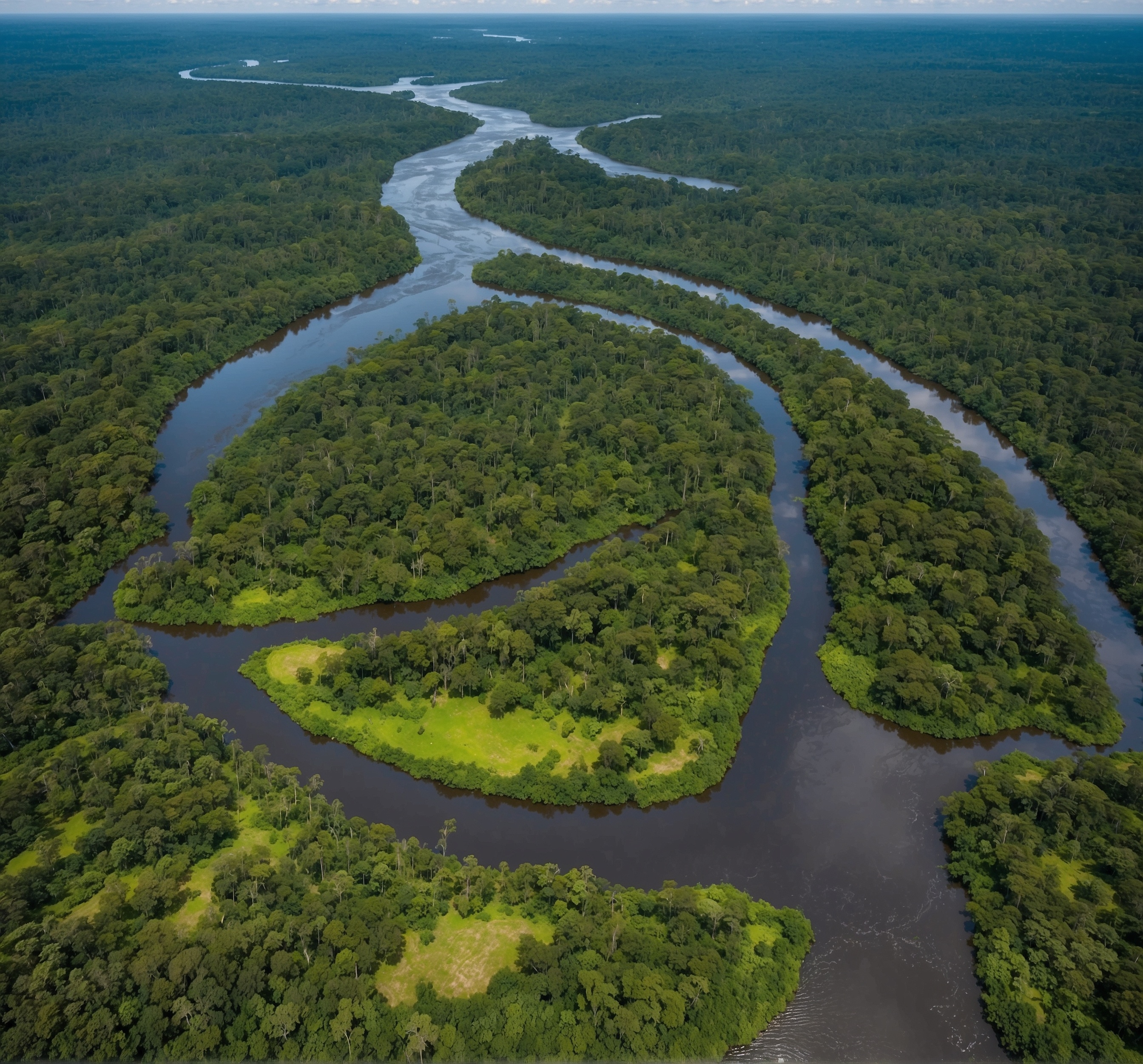 Cop30 - como o brasil pode consolidar sua liderança climática global
