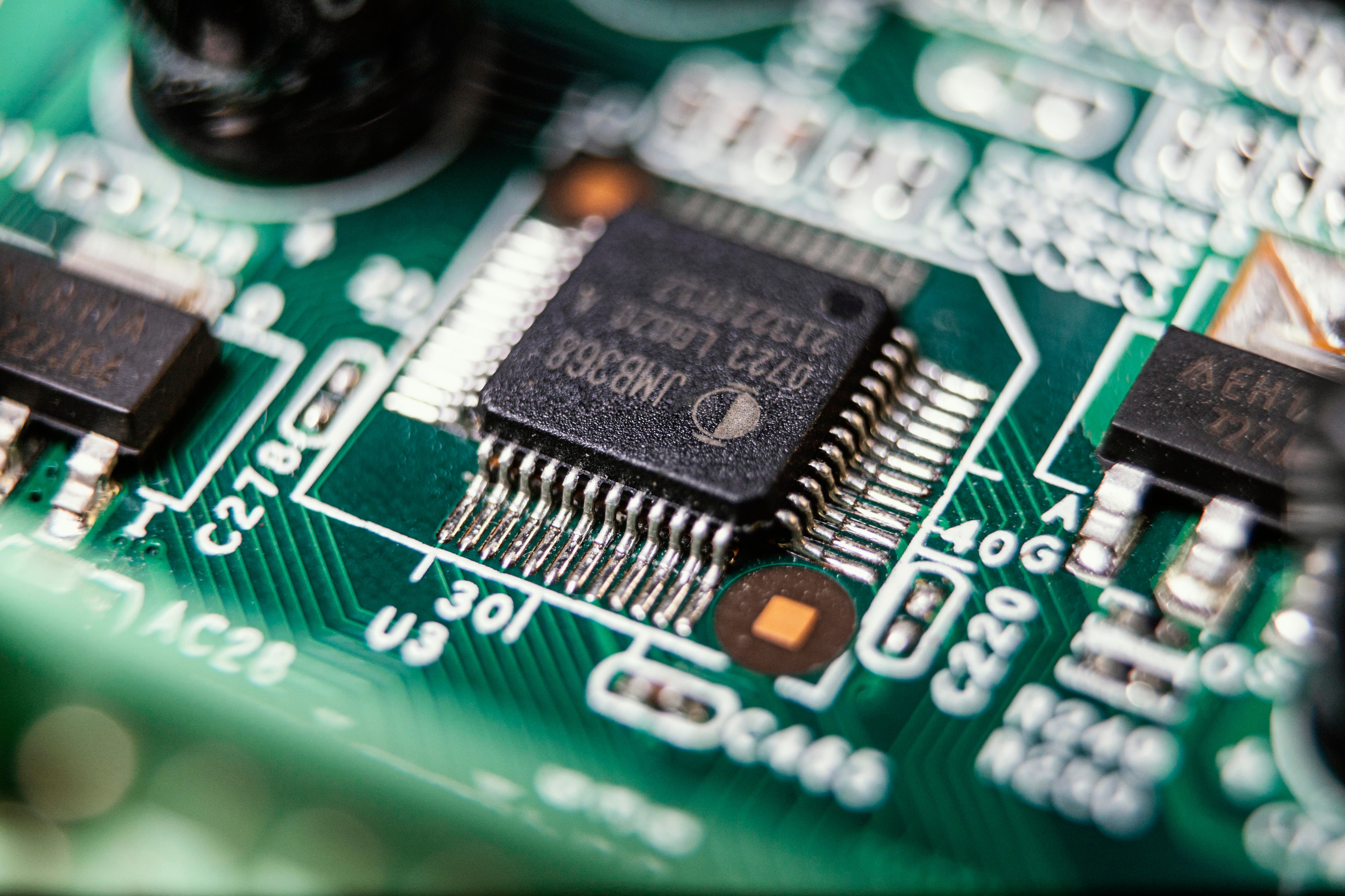 technology-background-with-chip