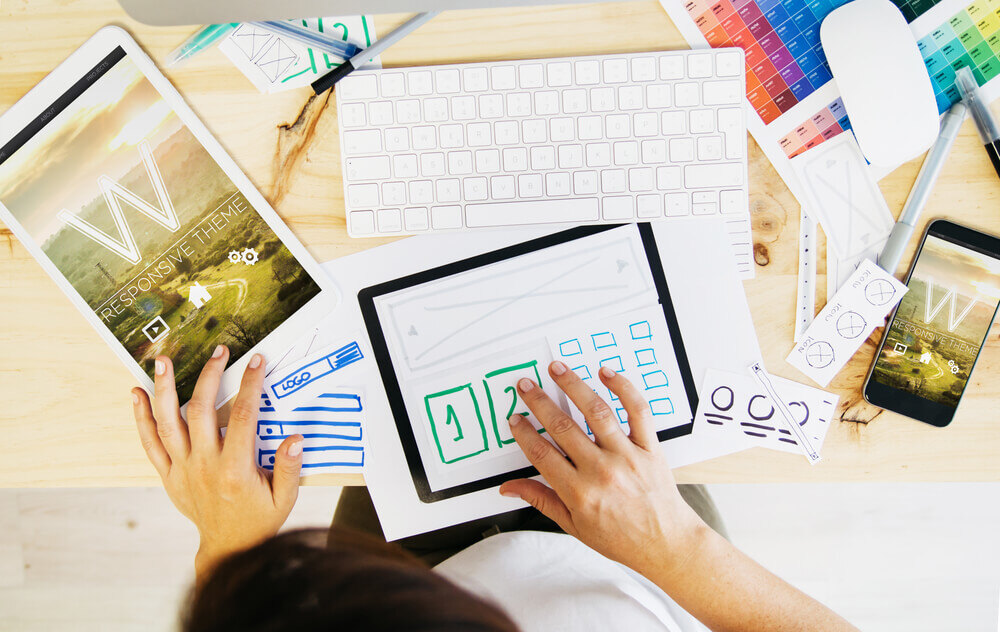 O que você precisa saber sobre Design de Interação e Informação (IxD)