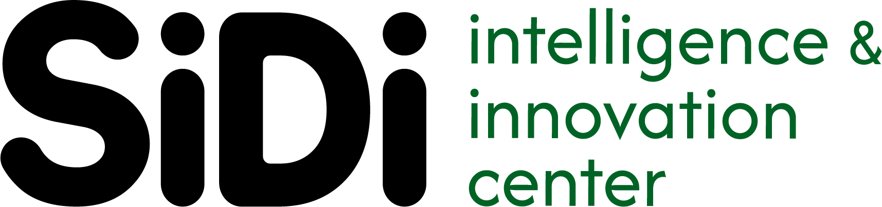 Logo SiDi