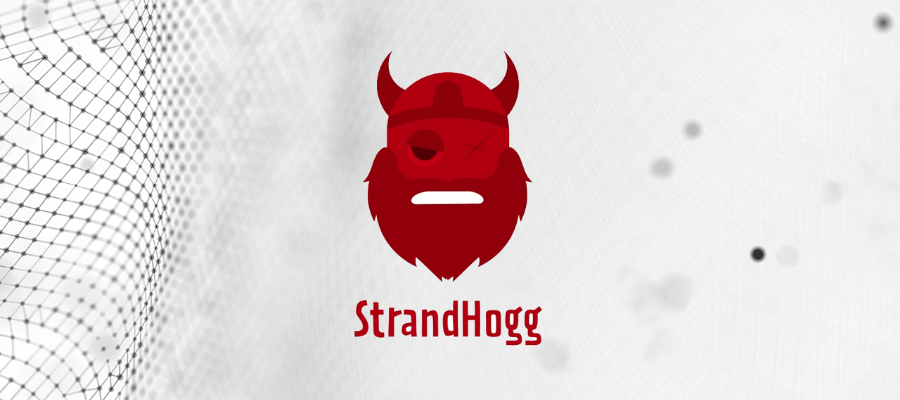 StrandHogg - Sequestrando aplicações Android