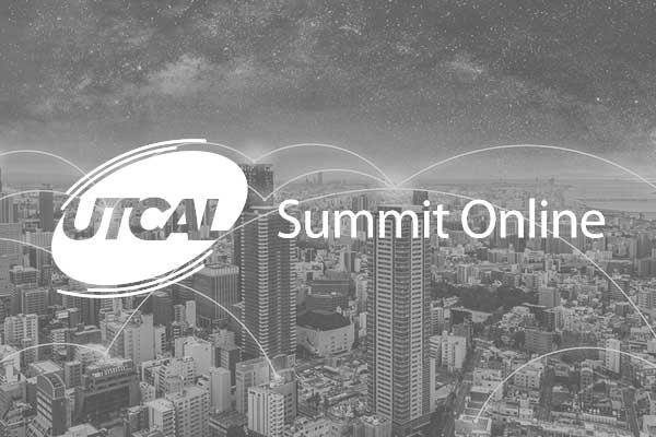 SiDi é um dos patrocinadores do UTCAL Summit Online